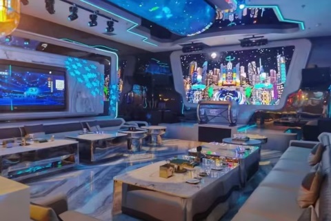 南宁巨星酒吧招聘,广西南宁酒吧招聘兼职礼仪,日结工资