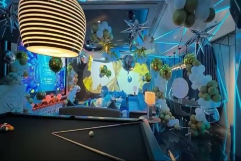 许昌聽TINGlivehouse酒吧招聘,河南许昌酒吧招聘兼职/服务员