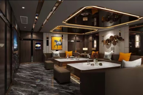 绥化高端KTV招聘公司，在这里能让你衣食无忧