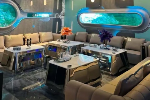 六安夜场诚聘接待 日结薪资提供住宿