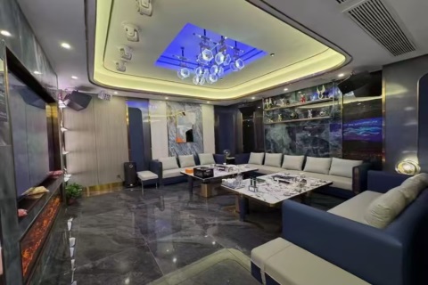 益阳夜场新机遇 青春舞台展风采